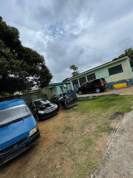 VILLA A VENDRE A LA CIT VERTE 