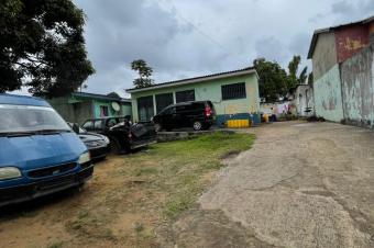 VILLA A VENDRE A LA CIT VERTE 