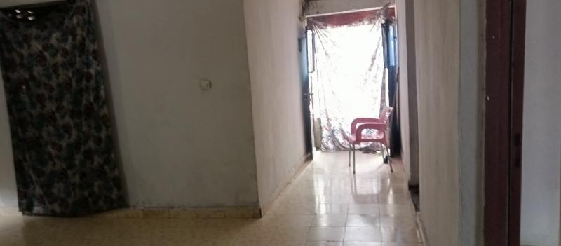 GS13IMMO SARL met  votre disposition la vente d cette parcelle disposant d maisons. CMontngafula. Rf Lglise Sainte Rita Dimension 1020M. Prix 75.000  discuter. vous