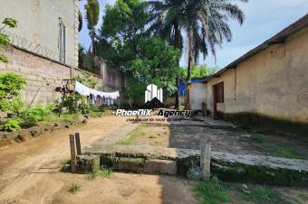 Vente  Parcelle dans la commune de Ngaliema 