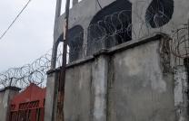 PARCELLE AVEC IMMEUBLE R+2 INACHEVÉ EN VENTE – N’SELE / TERRE JAUNE mediacongo