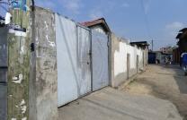 PARCELLE LOCATIVE SUR AVENUE ASPHALTÉE – YOLO NORD mediacongo