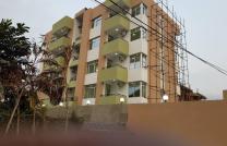 Immeuble à Gombe, réf. Rond Point Safricas, 3.000.000$ mediacongo