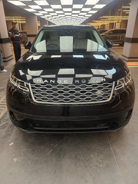 Range Rover velar 2020