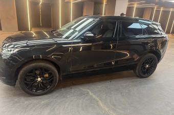 Range Rover velar 2020