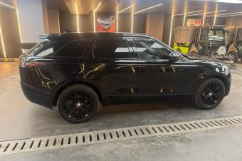 Range Rover velar 2020