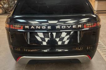 Range Rover velar 2020