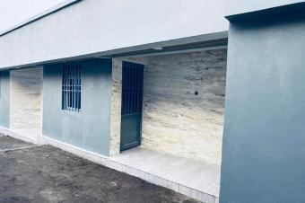 Vente Parcelle Locative 3 Compartiments  Quartier Plaza NSele