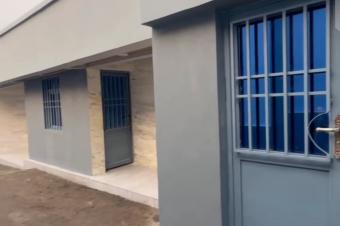 Vente Parcelle Locative 3 Compartiments  Quartier Plaza NSele