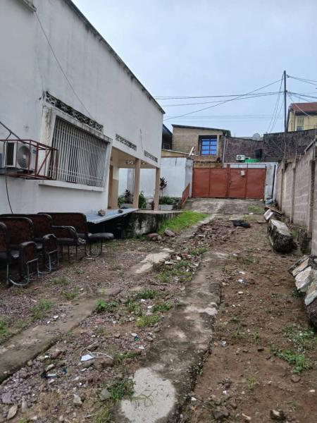 Morcellement Prt  Btir  Ma Campagne  Ngaliema 