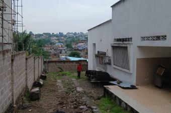 Morcellement Prt  Btir  Ma Campagne  Ngaliema 