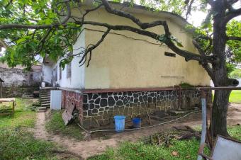 Morcellement de Terrains  Binza Pigeon  Ngaliema Emplacement Idal