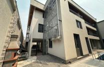  Vente Villa de Luxe dans la commune de la Gombe/ Safricas mediacongo