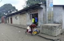 VENTE D’UNE PARCELLE À USAGE COMMERCIAL ET LOCATIFS – N’SELE, QUARTIER TERRE JAUNE mediacongo