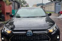 Toyota New Rav4 hybride 2024 AWD  automobile_motos_velos_engins_et_pieces