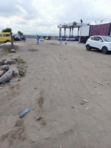  Terrains  vendre  Quartier Flix Tshisekedi Nsele