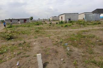  Terrains  vendre  Quartier Flix Tshisekedi Nsele