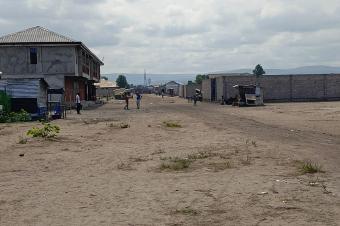  Terrains  vendre  Quartier Flix Tshisekedi Nsele