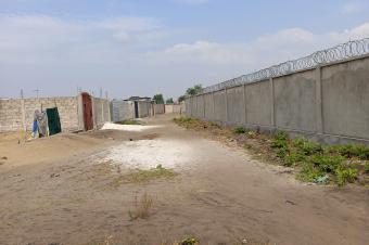  Terrains  vendre  Quartier Flix Tshisekedi Nsele