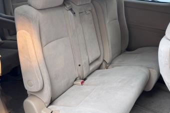 TOYOTA ALPHARD A VENDRE A KINSHASA 