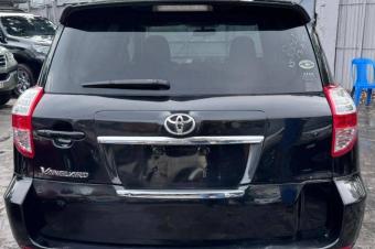TOYOTA VANGUARD SANS PLAQUE A VENDRE 