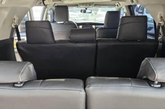 TOYOTA FORTUNER A VENDRE A KINSHASA 