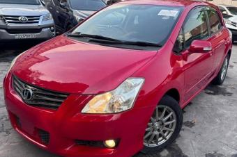 TOYOTA BLADE A VENDRE 