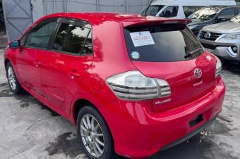 TOYOTA BLADE A VENDRE 