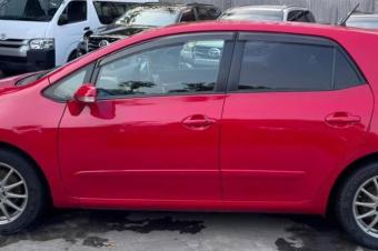TOYOTA BLADE A VENDRE 
