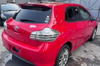 TOYOTA BLADE A VENDRE 