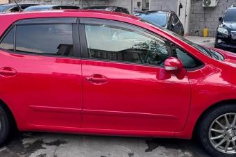 TOYOTA BLADE A VENDRE 