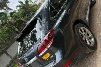 LEXUS RX A VENDRE A KINSHASA 