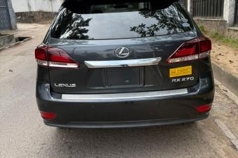 LEXUS RX A VENDRE A KINSHASA 