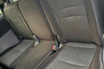 TOYOTA NOHA A VENDRE GA KINSHASA 