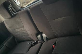 TOYOTA NOHA A VENDRE GA KINSHASA 