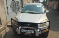 JEEP À VENDRE mediacongo