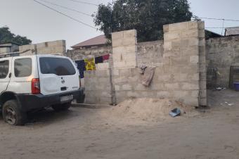 JEEP  VENDRE