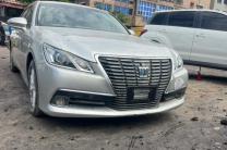 Toyota Crown nouveau hybride 2018 automobile_motos_velos_engins_et_pieces