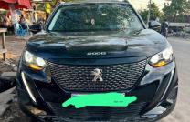 Peugeot 2008 2022 mediacongo