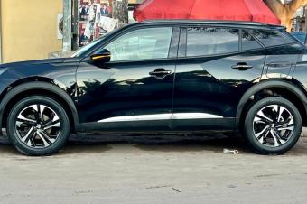 Peugeot 2008 2022