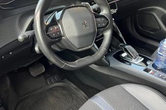 Peugeot 2008 2022