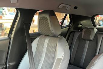 Peugeot 2008 2022