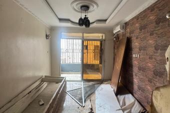 MAGNIFIQUE PARCELLE A VENDRE A KASA VUBU
