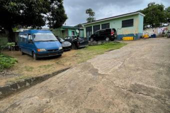 MAGNIFIQUE PARCELLE A VENDRE A LA CIT VERTE 