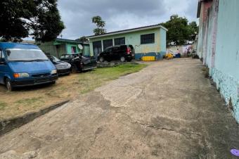 MAGNIFIQUE PARCELLE A VENDRE A LA CIT VERTE 