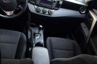TOYOTA NEW RAV4 A VENDRE A KINSHASA 