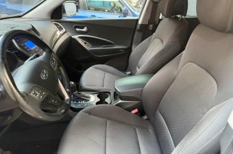 HYUNDAI SANTAFE A VENDRE A KINSHASA 