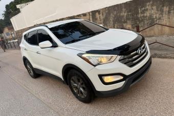 HYUNDAI SANTAFE A VENDRE A KINSHASA 