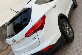 HYUNDAI SANTAFE A VENDRE A KINSHASA 