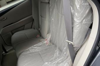 LEXUS RX A VENDRE A KINSHASA 